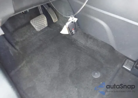 2021 Ford Ecosport Se from USA, damaged, VIN MAJ3S2GE4MC449096